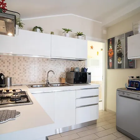 Holiday home Casa Giugio