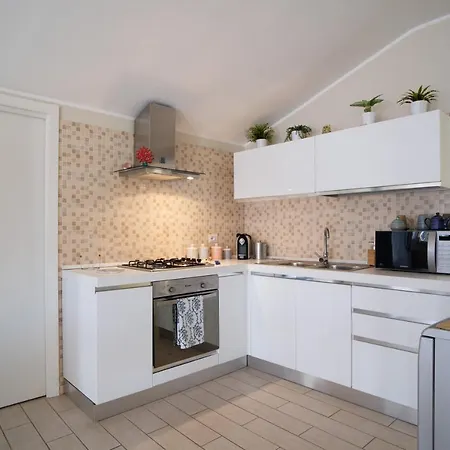Holiday home Casa Giugio