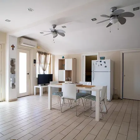 Holiday home Casa Giugio Giardini Naxos