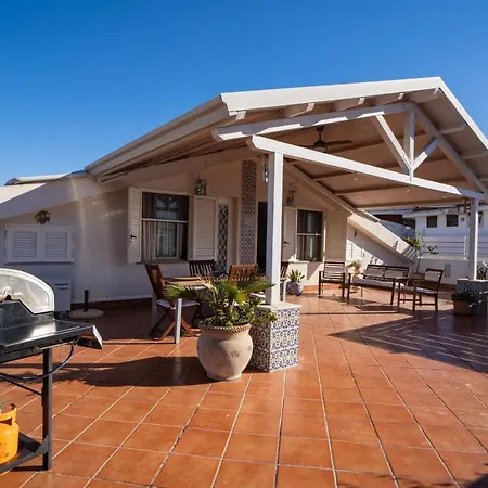 Casa Giugio Holiday home