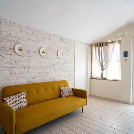 Holiday home Casa Giugio Giardini Naxos