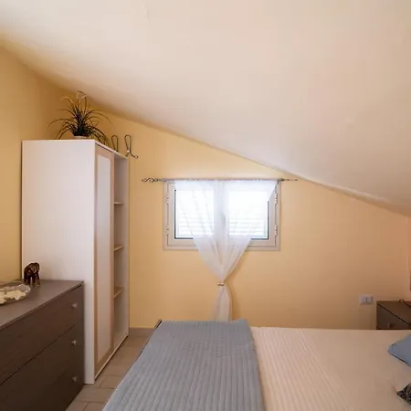 Holiday home Casa Giugio *