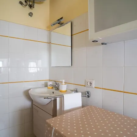 Holiday home Casa Giugio Giardini Naxos