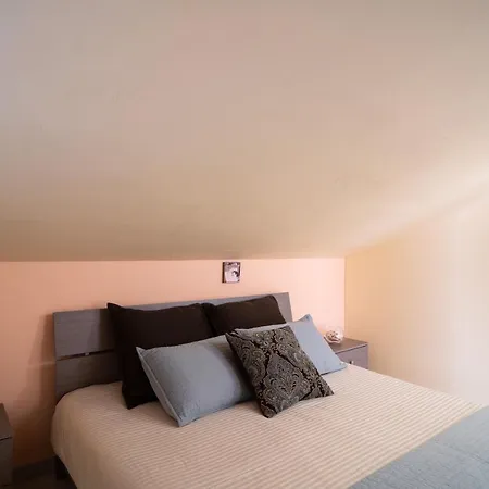 Casa Giugio Giardini Naxos