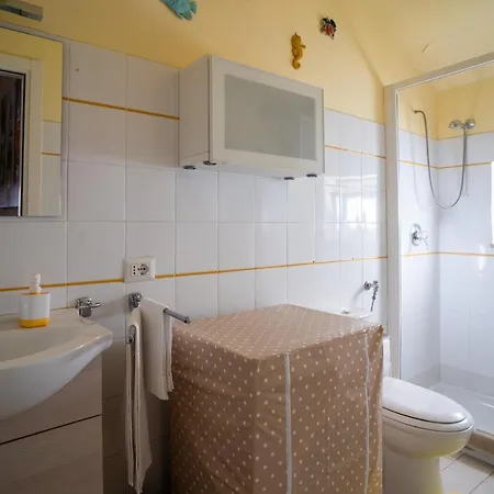 Casa Giugio Σπίτι διακοπών