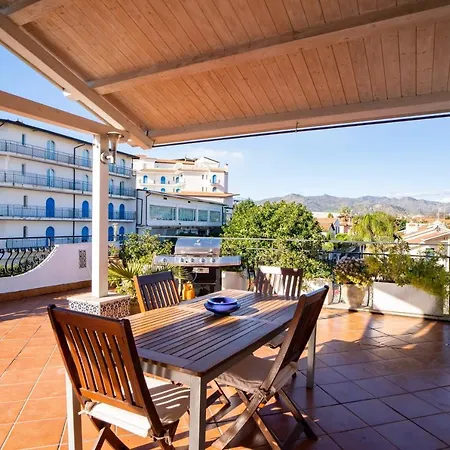 Casa Giugio Σπίτι διακοπών