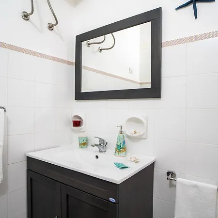 Casa Giugio * Giardini Naxos