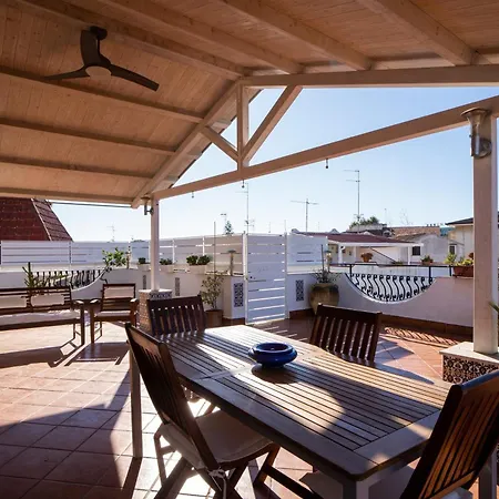 Апартаменты Casa Giugio