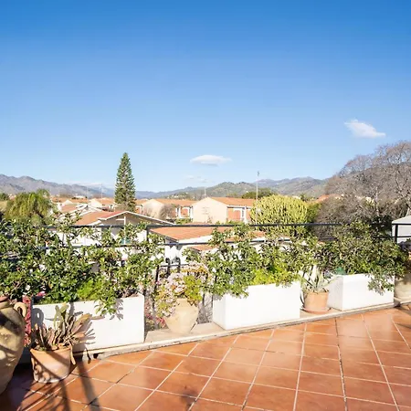 Casa Giugio Апартаменты