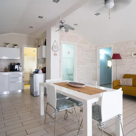 Апартаменты Casa Giugio *