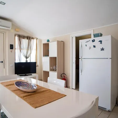 Holiday home Casa Giugio