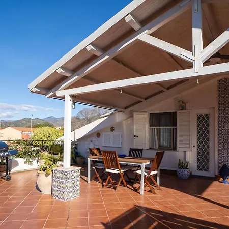 Сasa de vacaciones Casa Giugio Giardini-Naxos