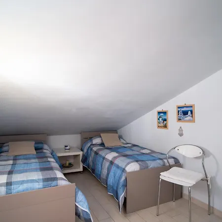 Casa Giugio Giardini-Naxos