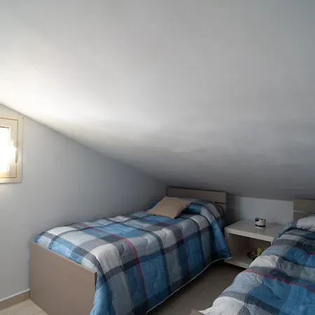 Apartamento Casa Giugio Giardini-Naxos