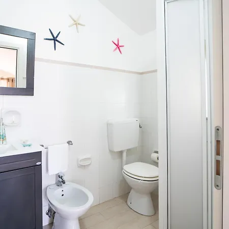 Apartamento Casa Giugio Giardini-Naxos